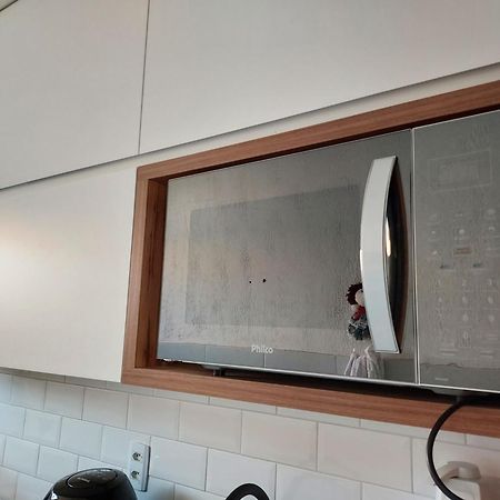 Apartamento Mobiliado 1 Quarto Petrolina Eksteriør bilde