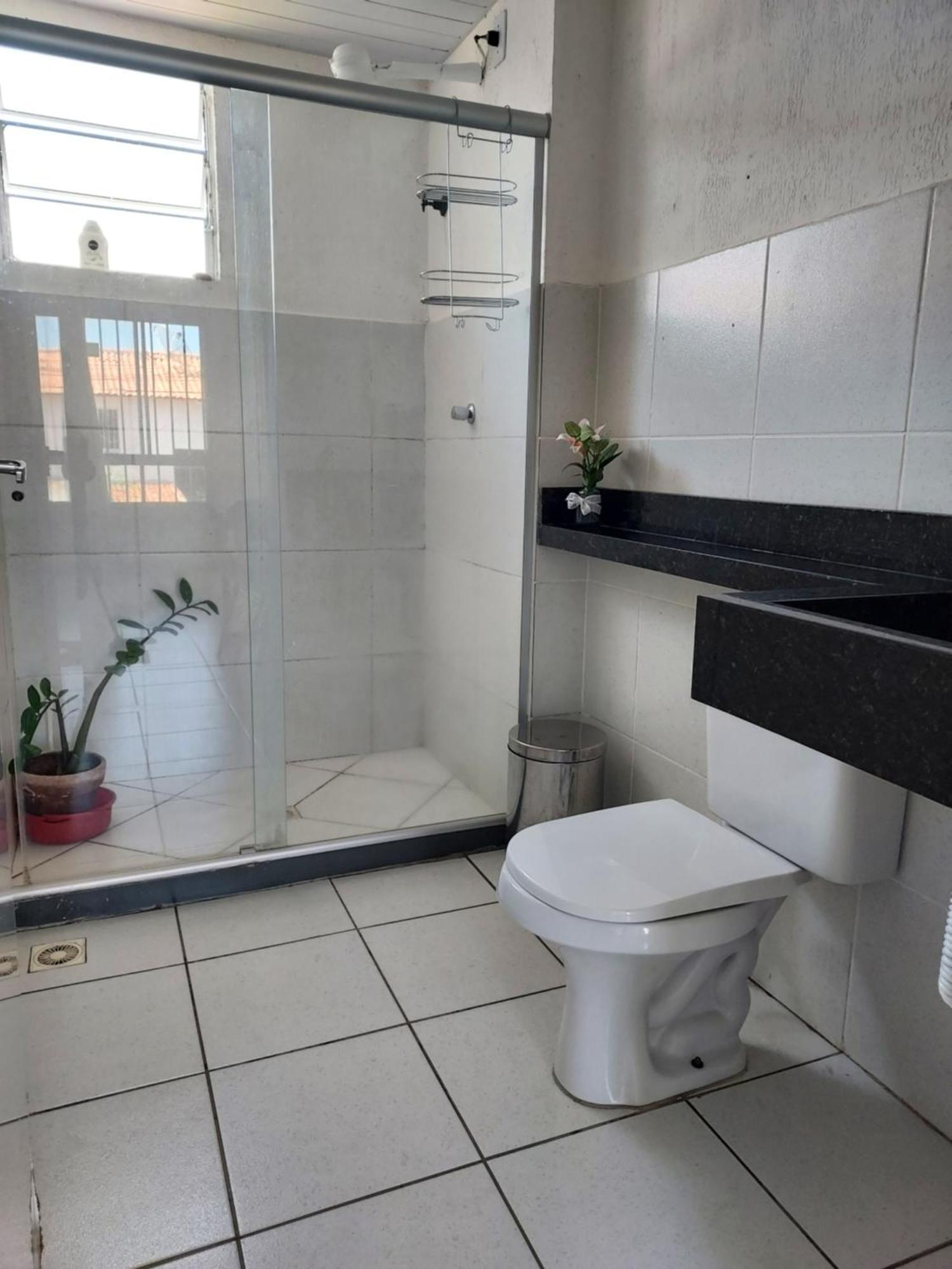 Apartamento Mobiliado 1 Quarto Petrolina Eksteriør bilde
