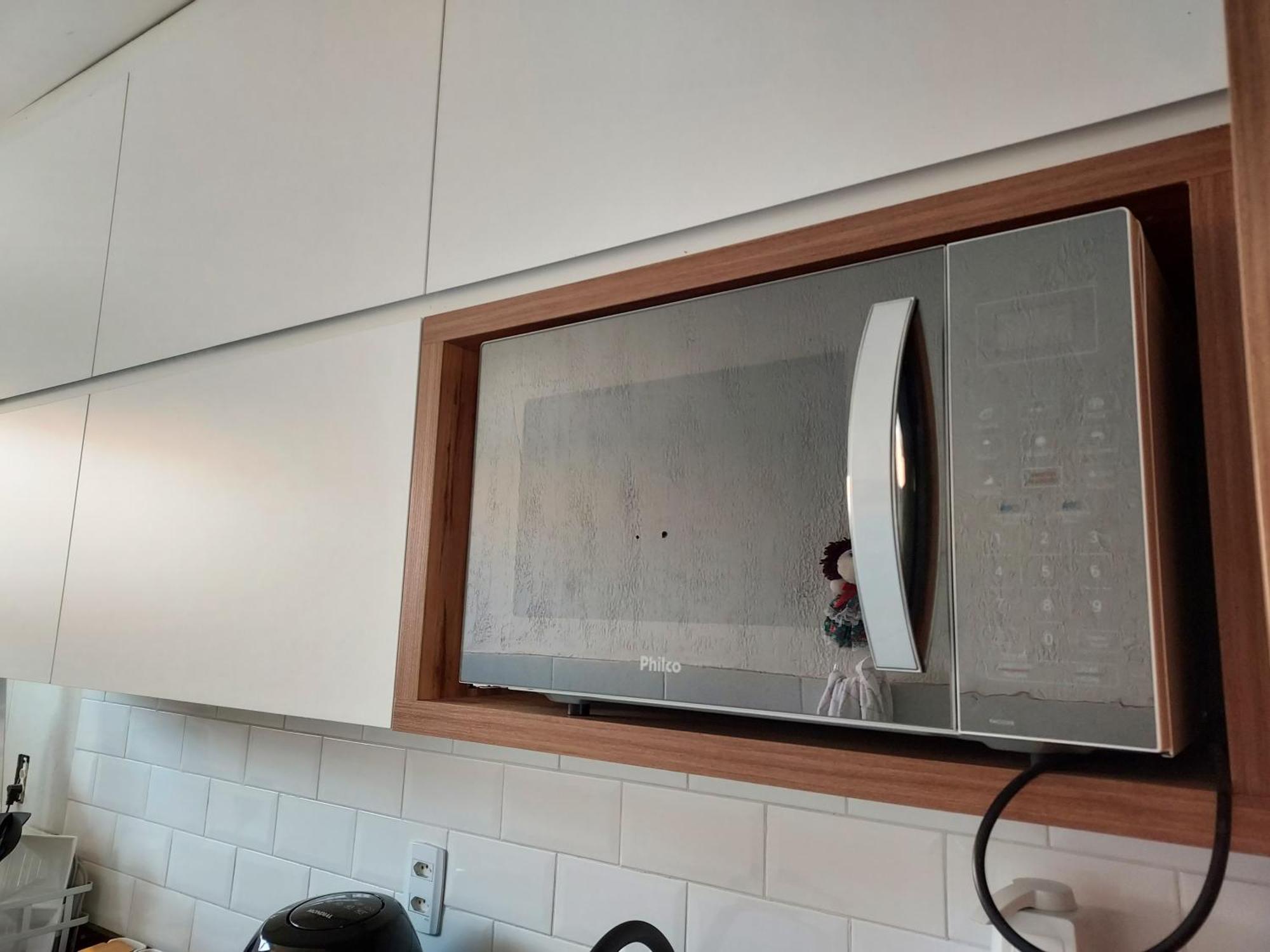 Apartamento Mobiliado 1 Quarto Petrolina Eksteriør bilde